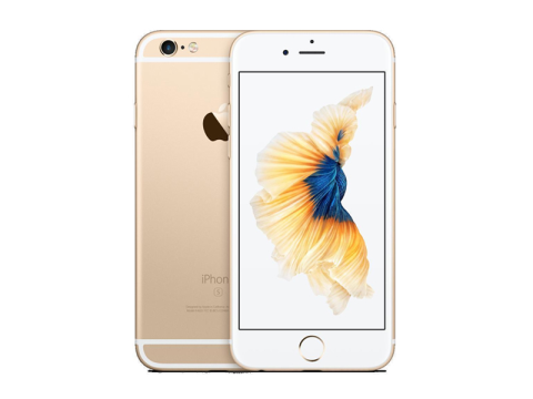 Byta skärm iPhone 6s Eskilstuna Lund